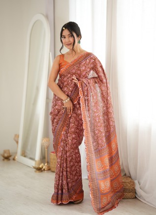 Wholesale Sarees in Surat Manufacturer and Supplier | Ajmera Fashion in Bhiwandi